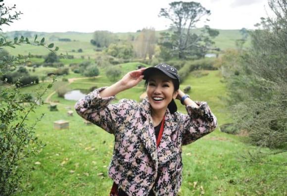 ca sĩ Hồng Nhung, diva Hồng Nhung, sao Việt