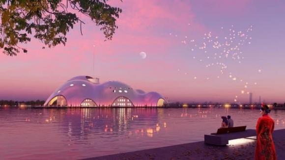 Nhà hát ngọc trai, kỳ quan hà nội