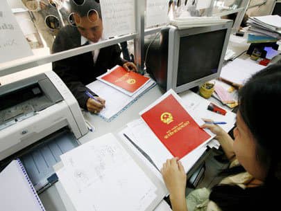 bảng giá đất, bảng giá đất tăng cao, kiến thức