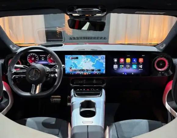 Mercedes-Benz