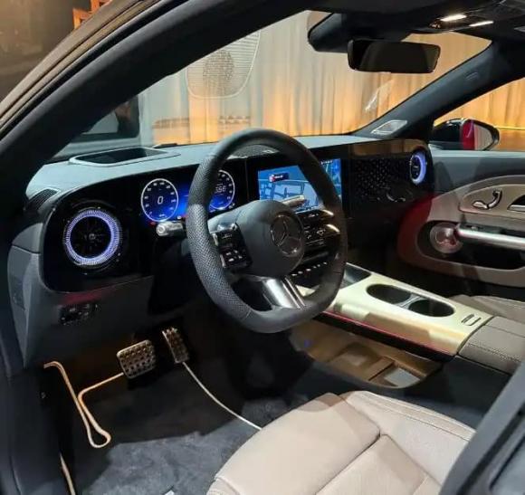 Mercedes-Benz