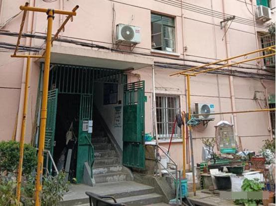 kinh nghiệm mua nhà, chung cư cũ