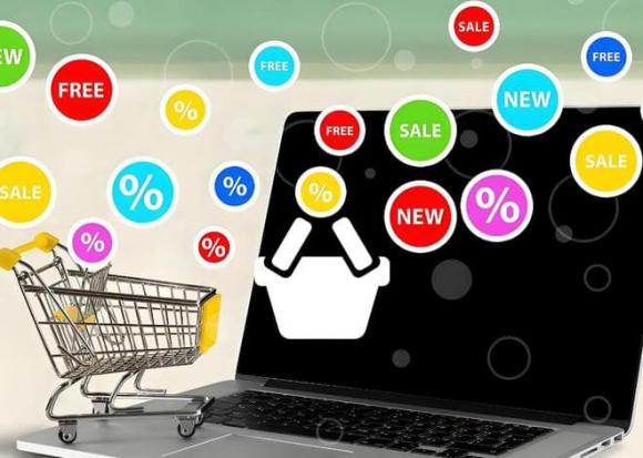mua hàng online