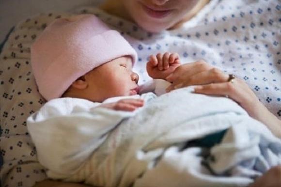 nhận con nuôi dưới 6 tháng tuổi, chế độ thai sản