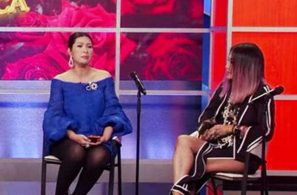 ca sĩ Lynda Trang Đài, sao Việt