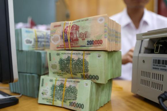 Quy định vay tiền ngân hàng, vay tiền ngân hàng rồi qua đời có được xoá nợ