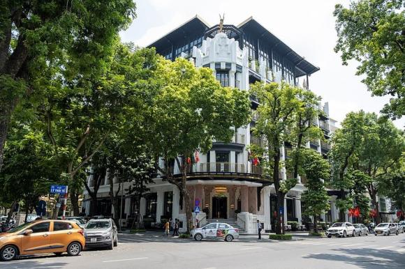 Top 500 khách sạn hàng đầu thế giới năm 2025, Alma Resort - Cam Ranh