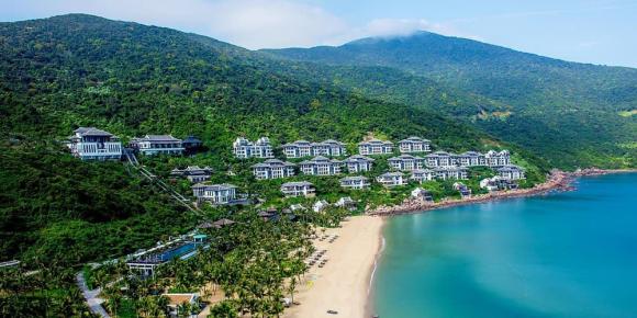Top 500 khách sạn hàng đầu thế giới năm 2025, Alma Resort - Cam Ranh