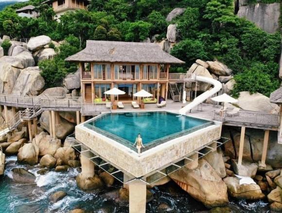Top 500 khách sạn hàng đầu thế giới năm 2025, Alma Resort - Cam Ranh