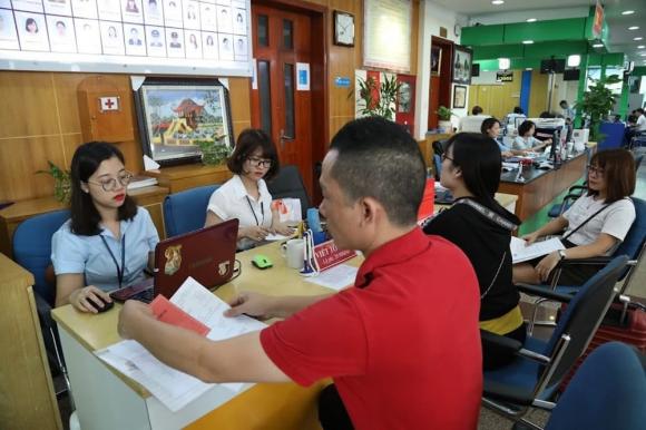 Trường hợp cán bộ công chức được miễn trách nhiệm, quy định trong xử lý kỷ luật cán bộ công chức
