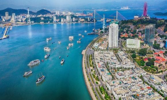 Tỉnh giàu có phía Bắc, sáp nhập tỉnh