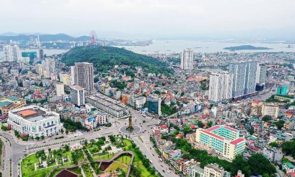 Tỉnh giàu có phía Bắc, sáp nhập tỉnh