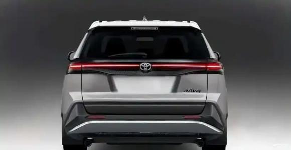 xe hơi mới, Toyota