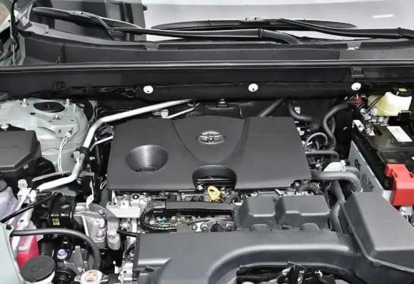 xe hơi mới, Toyota