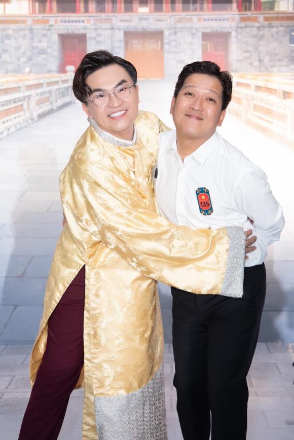 MC Đại Nghĩa, sao Việt