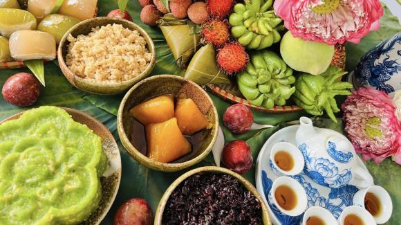 Tết Đoan Ngọ, Tết Đoan Ngọ vào ngày nào, kiến thức 