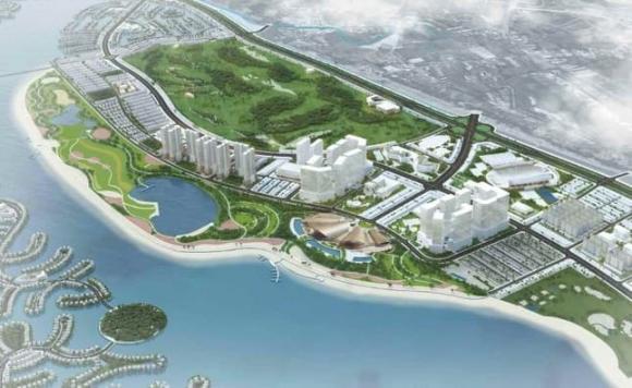 tòa tháp cao 108 tầng, tòa tháp cao nhất việt nam
