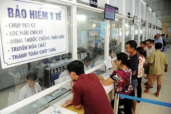 Luật Bảo hiểm y tế 2024, BHYT, Kiến thức