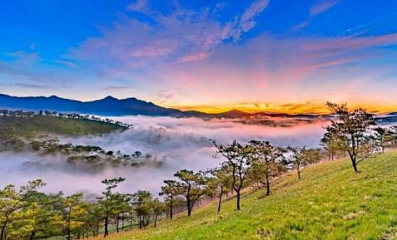 Lâm Đồng, tỉnh rộng nhất Việt Nam, cao nguyên đẹp nhất cả nước, đặc khu ngoài biển Đông, sáp nhập, tỉnh thành