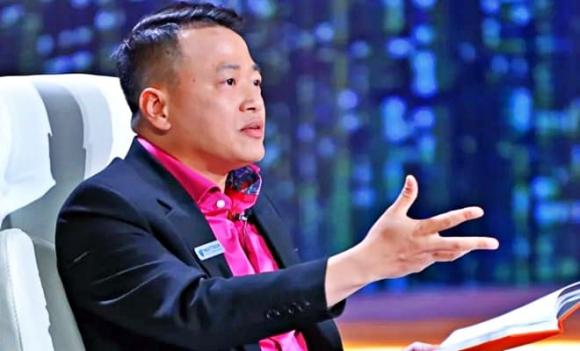 Nguyễn Hòa Bình, Shark Bình, Trung Quốc, quốc gia startup dễ nhất, khởi nghiệp