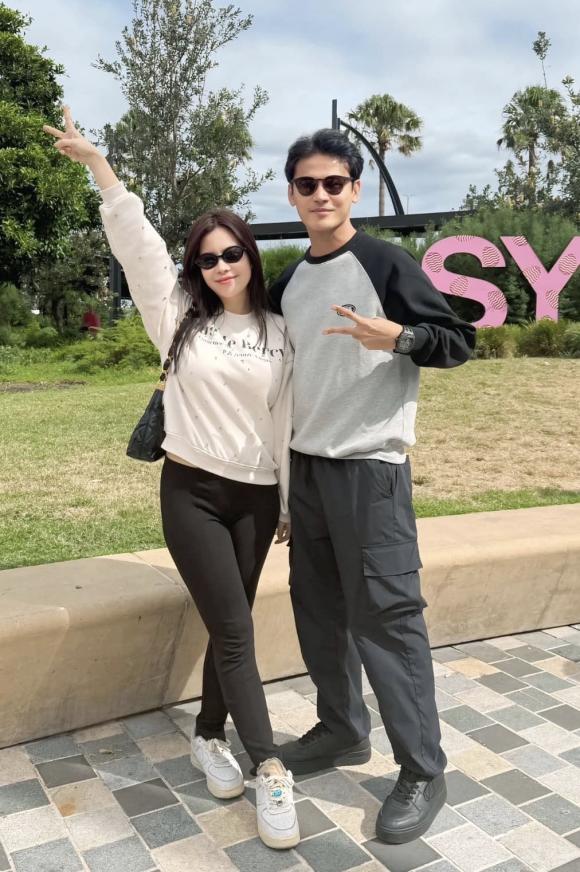 Vũ Ngọc Ánh, Anh Tài, sao Việt 