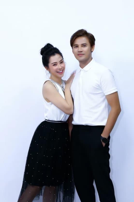 Vũ Ngọc Ánh, Anh Tài, sao Việt 