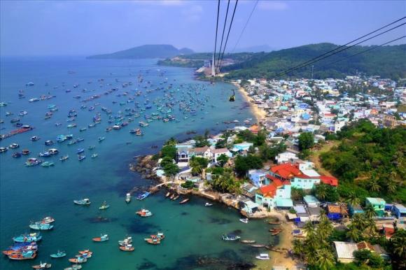 Sáp nhập thành phố, tỉnh kiên giang