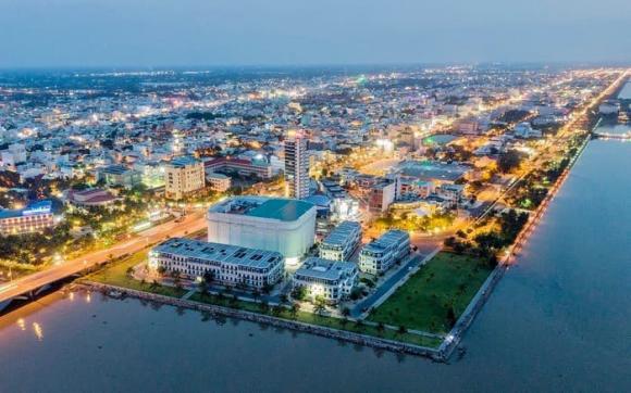 Sáp nhập thành phố, tỉnh kiên giang