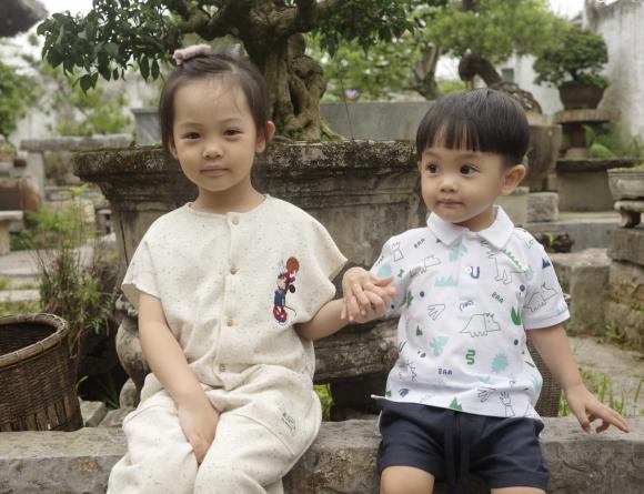Đàm Thu Trang, ái nữ Suchin, sao Việt 