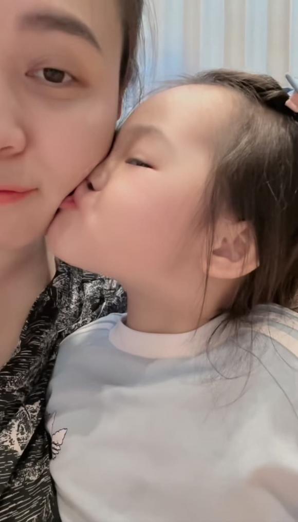 Đàm Thu Trang, ái nữ Suchin, sao Việt 
