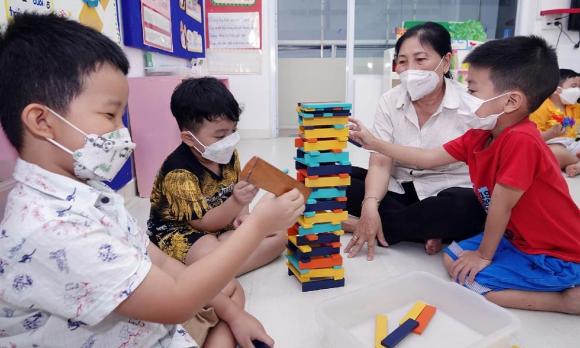lương giáo viên, tuổi nghỉ hưu của giáo viên, giáo viên mầm non