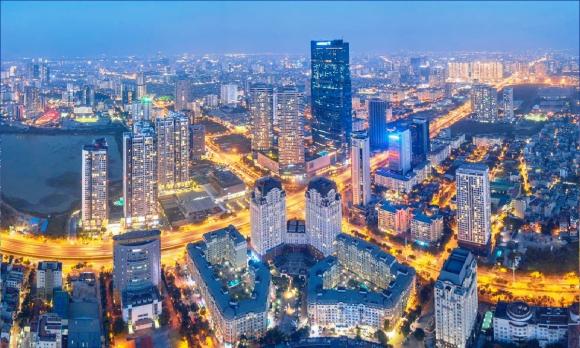 đô thị đặc biệt duy nhất của Việt Nam, sáp nhập tỉnh