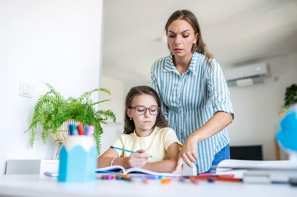 dạy con, giáo dục con, hiệu ứng chuột đói,