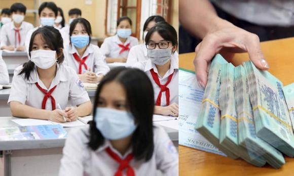 trường THCS tư ở Hà Nội, học phí trường tư
