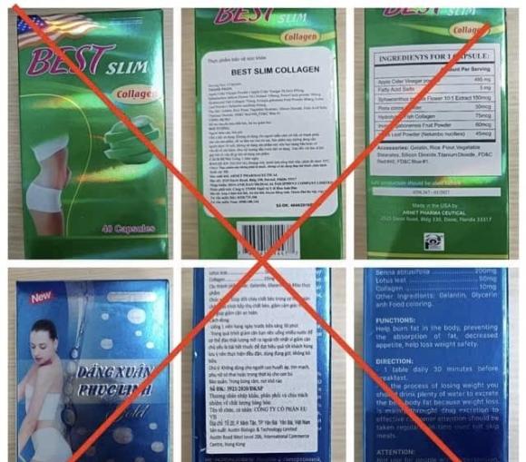 thực phẩm chức năng, bán thực phẩm chức năng, kiến thức