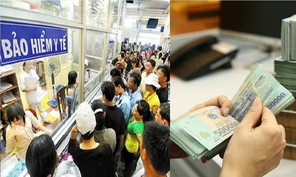 bhyt, bảo hiểm y tế