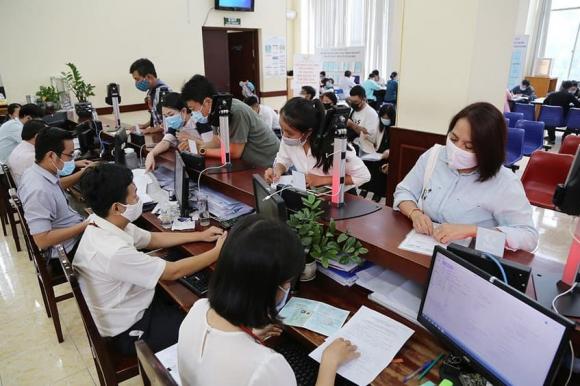 Luật cán bộ công chức, quy định xử lý vi phạm kỷ luật đối với cán bộ công chức
