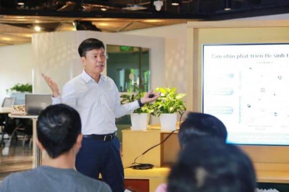Ngành học hot, ngành IT, kỹ sư AI và Data