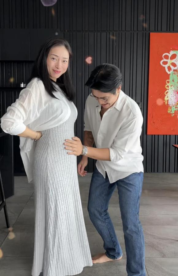 Ngô Thanh Vân, Huy Trần, sao Việt 