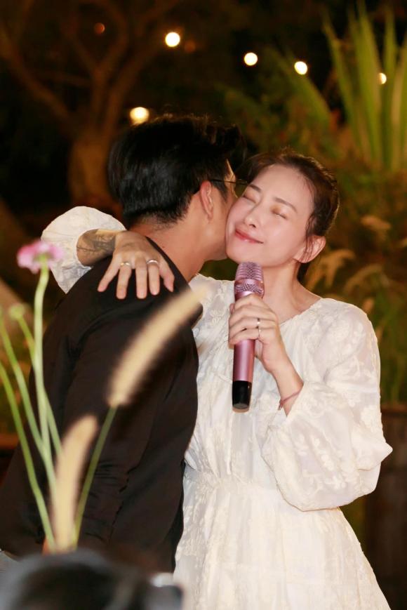 Ngô Thanh Vân, Huy Trần, sao Việt 
