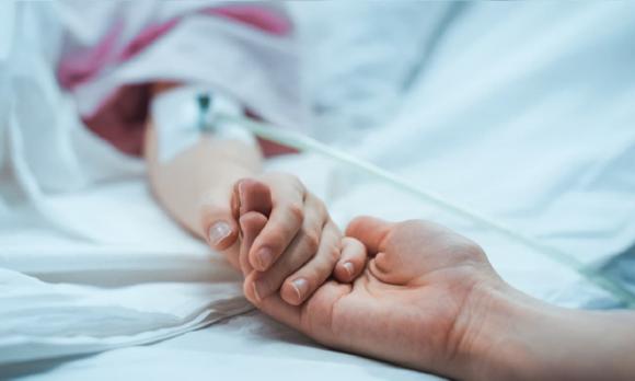 trước khi chết, người gần bạn nhất trước khi chết, sự thật tàn khóc, kiến thức