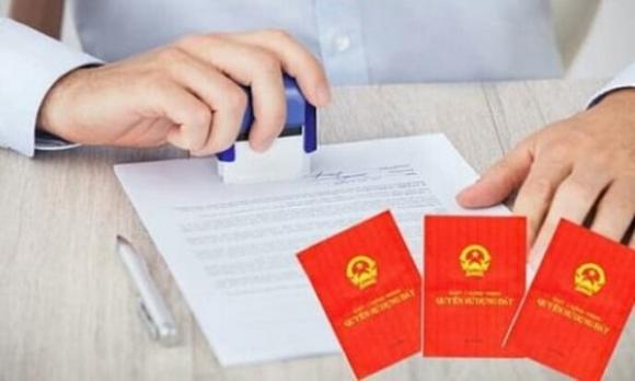trường hợp không được hưởng thừa kế đất đai, Thừa kế đất đai