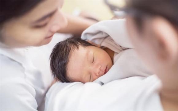 sinh đủ 2 con trước 35 tuổi được nhận trợ cấp, chính sách