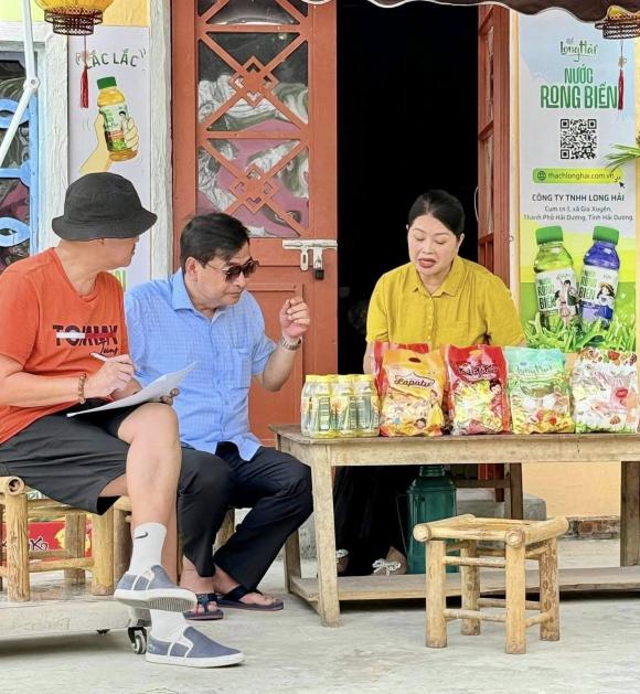 Sao Việt 9/5, tin sao việt mới nhất