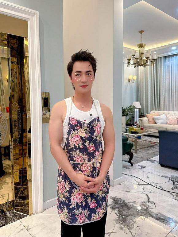 Sao Việt 9/5, tin sao việt mới nhất