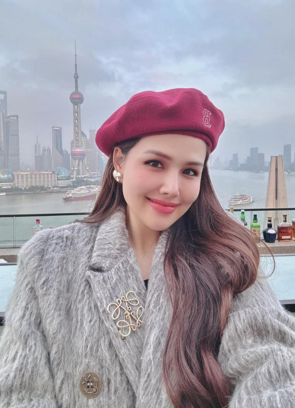diễn viên Phanh Lee, sao Việt
