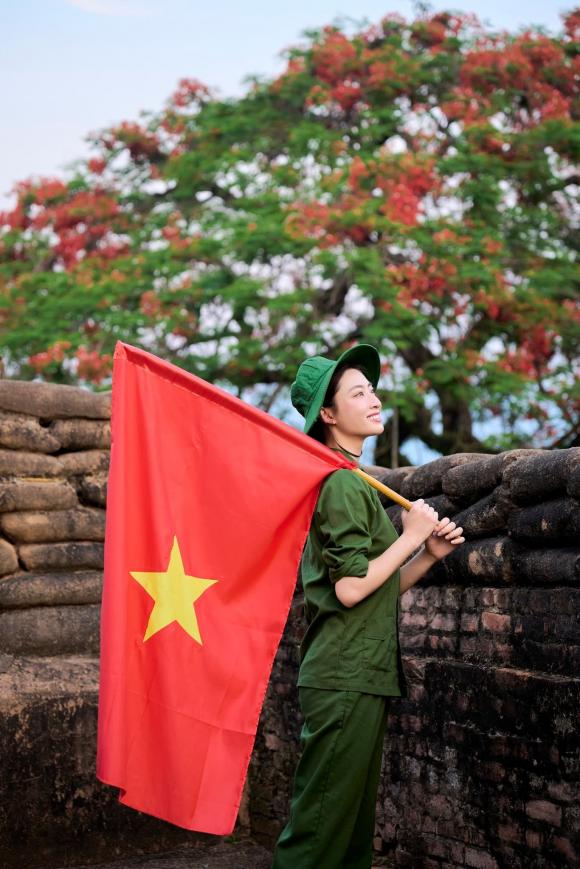 Sao Việt 8/5, tin sao việt mới nhất