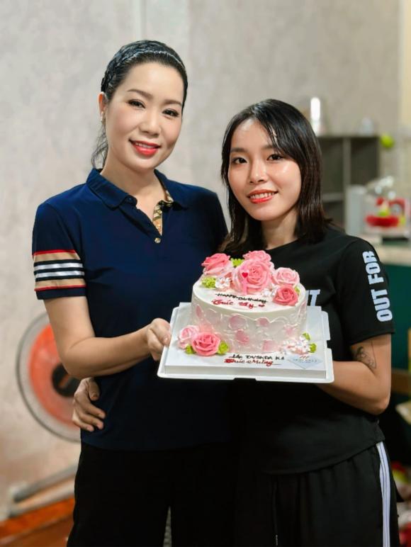 Sao Việt 8/5, tin sao việt mới nhất