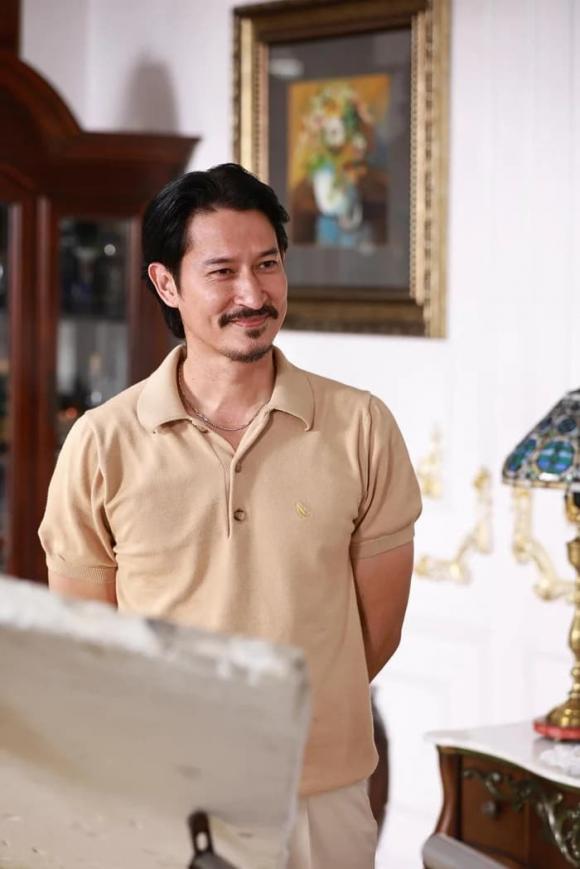 diễn viên Huy Khánh, diễn viên Mạc Anh Thư, sao Việt
