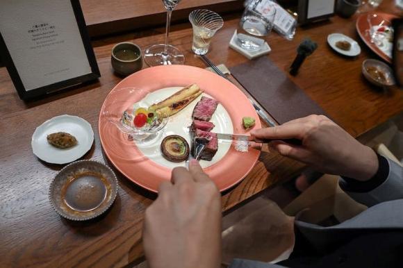 Danh sách 101 nhà hàng steak xuất sắc nhất thế giới, nhà hàng steak